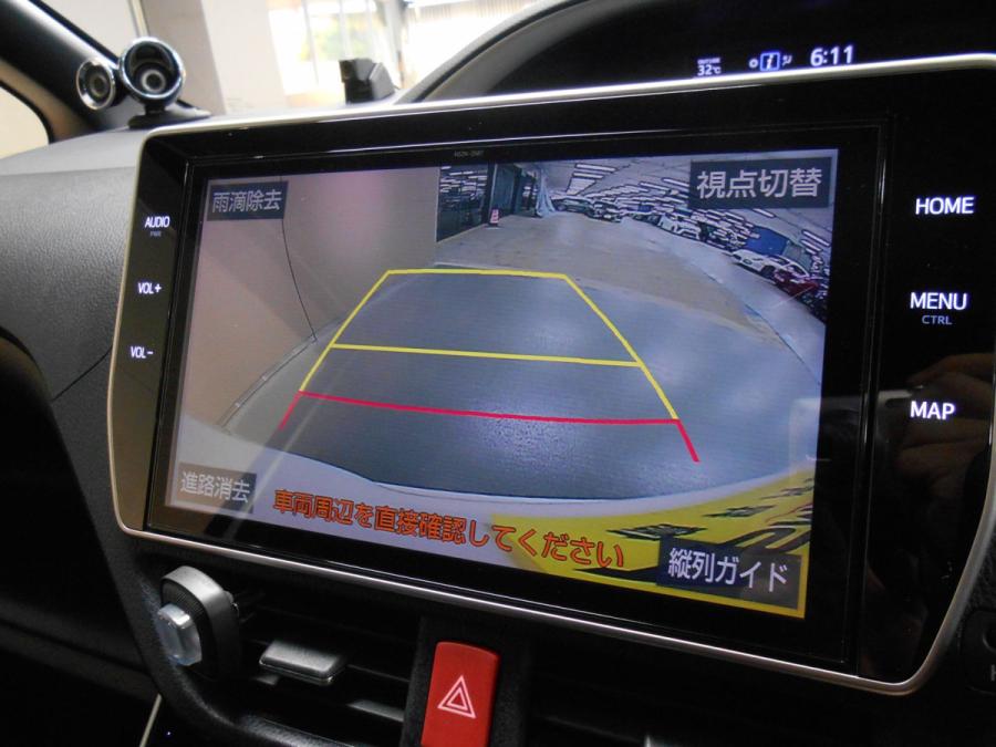 Voxy 1.8 Hybrid ZS 煌II Modellista - Image 8